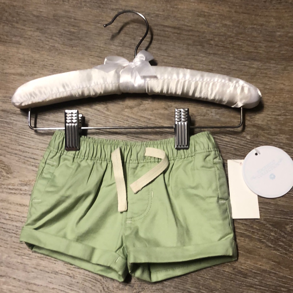 Brand Edgehill Collection Shorts